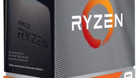 AMD Ryzen 9 3950X: Yüksek Çekirdek Sayısı ve Verimli Soğutma Çözümleri