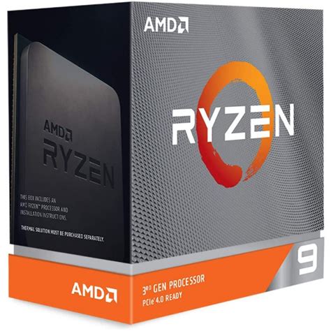 AMD Ryzen 9 3950X: Yüksek Çekirdek Sayısı ve Verimli Soğutma Çözümleri