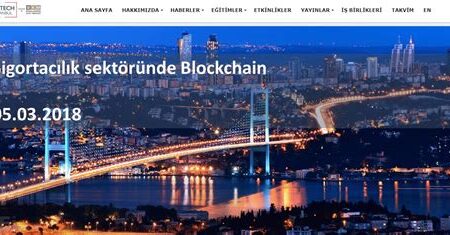 Blockchain ve Sigortacılık: Hasar Dosyalarının Verimli Bir Şekilde İşlenmesi