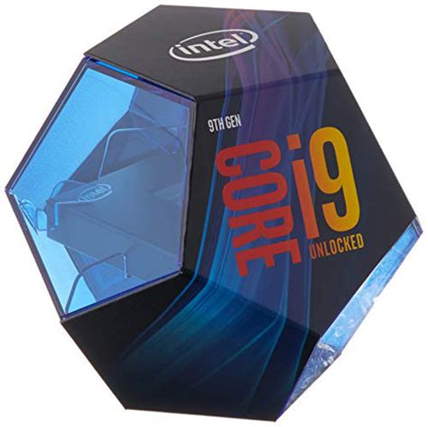 Intel Core i9-9900K: Oyun Performansı ve Çoklu Görev Yetenekleri Karşılaştırması