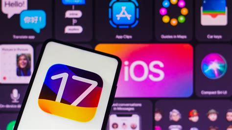 iOS 17 Güncellemesi ile Gelen Yenilikler