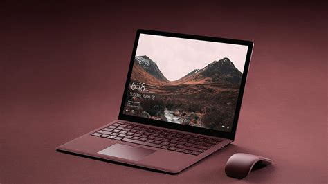 Microsoft Surface Laptop 5: Tasarım Detayları ve Kullanıcı Deneyimi