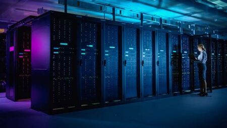 Microsoft’un Bulut Bilişim ve Veri Merkezi Stratejileri: Azure ve Data Centers