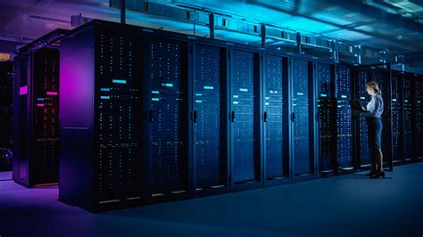 Microsoft'un Bulut Bilişim ve Veri Merkezi Stratejileri: Azure ve Data Centers