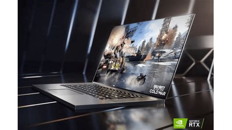 NVIDIA GeForce RTX 3050 Ti: Laptoplar İçin Yüksek Performans ve Enerji Verimliliği